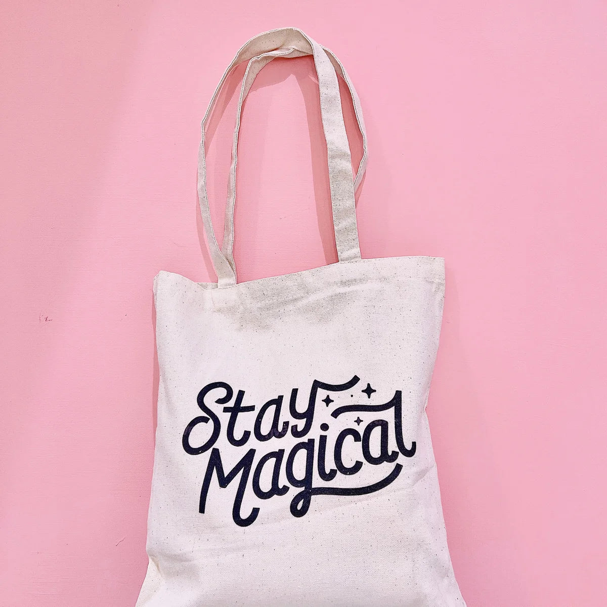 ☀️ Stay Magical Tote Bag
