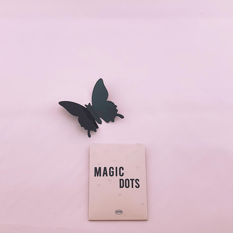 Magic Dots Volume (24pcs) – IMagic Lashes