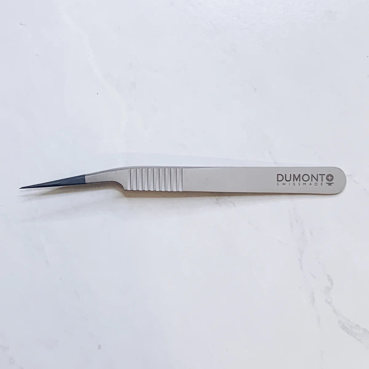 Dumont Diamond Straight - Isolation